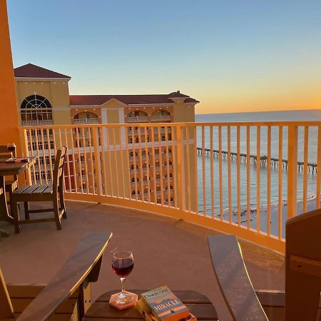 巴拿马城 Calypso 3-2303 Penthouse Level W/ Incredible View!酒店 外观 照片