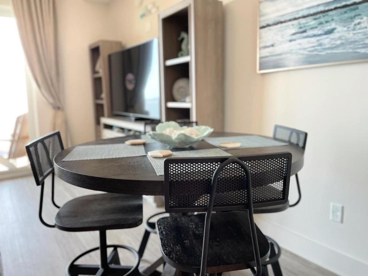 巴拿马城 Calypso 3-2303 Penthouse Level W/ Incredible View!酒店 外观 照片