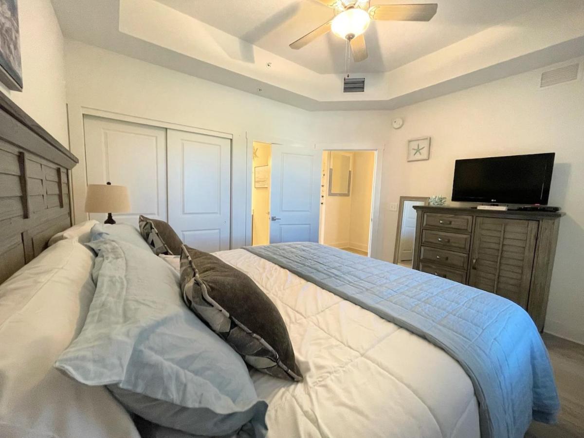 巴拿马城 Calypso 3-2303 Penthouse Level W/ Incredible View!酒店 外观 照片