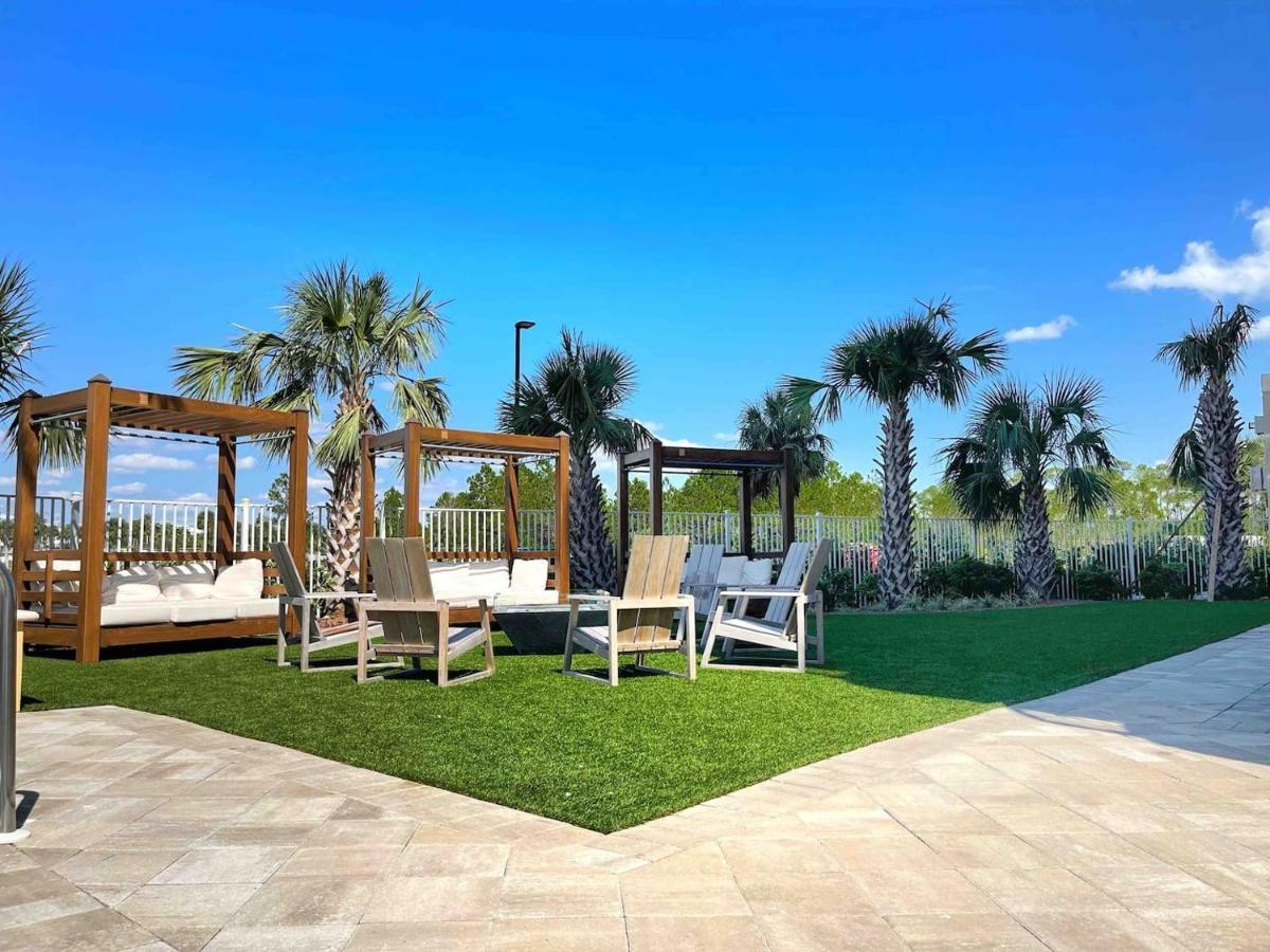 巴拿马城 Calypso 3-2303 Penthouse Level W/ Incredible View!酒店 外观 照片